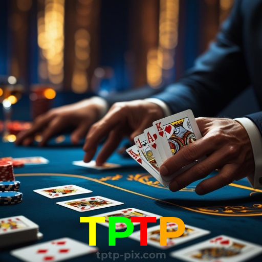 Slots Seguros e Lucrativos no TPTP – Comece a Apostar