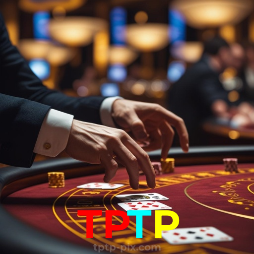 TPTP: Plataforma Segura e Premiada