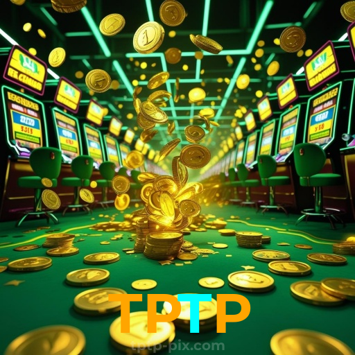 Site oficial da TPTP: cassino e apostas no Brasil