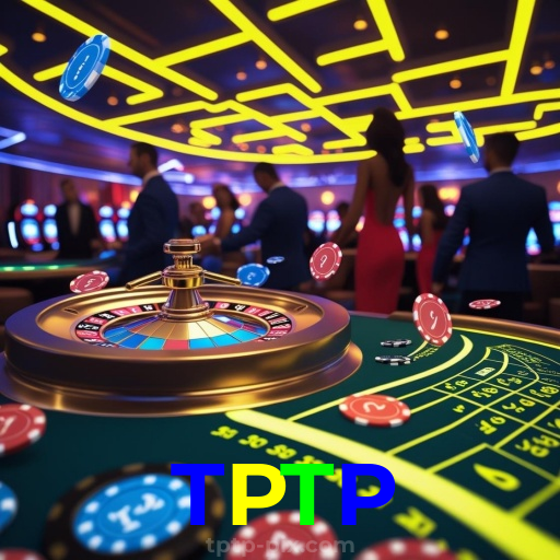 TPTP: Experiência Superior em Apostas com Serviço Profissional