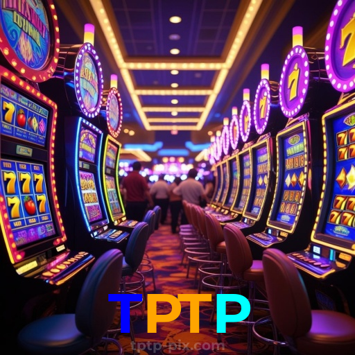 TPTP – Aposte em Esportes e Ganhe Recompensas Imperdíveis!