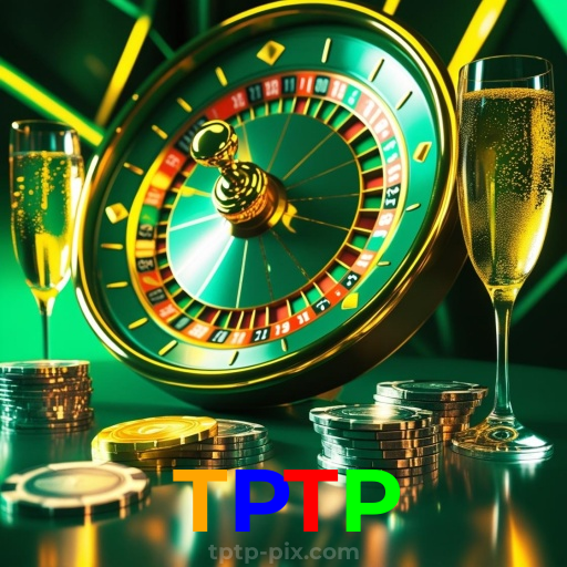 App oficial da TPTP: apostas e cassino no celular