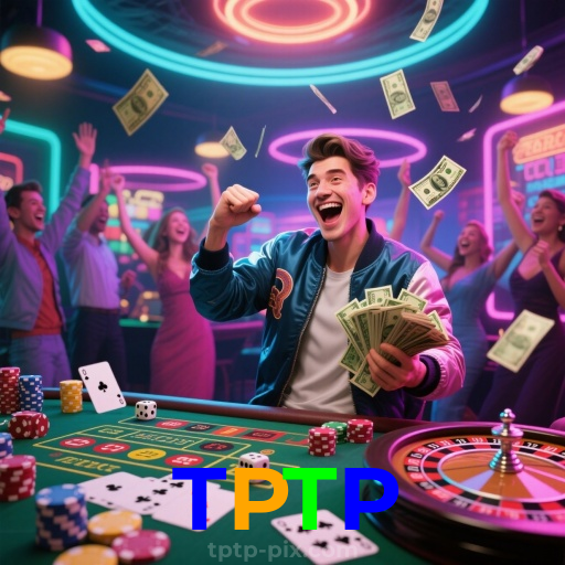 TPTP: Plataforma Segura e Premiada