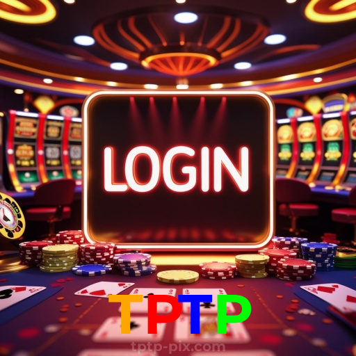 TPTP: Jogos de Mesa ao Vivo - Imersão Total, Slots - Grandes Prêmios, Roleta - Altas Chances